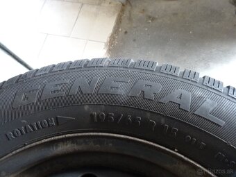 195/65R 15 - 10