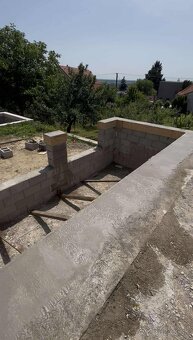 Murárske a rekonštrukčné práce – kvalitne a spoľahlivo - 10