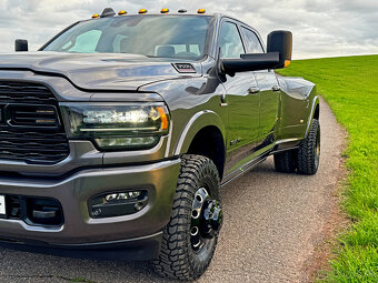 DODGE RAM 3500 LIMITED 6.7 Cummins Diesel HIGH OUTPUT AISIN - 10