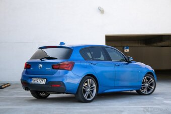 BMW 120 xDrive M Sport - 10