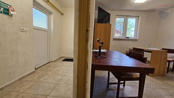 Predaj dom 100 m2 na pozemku 761 m2 v obci Ivanka pri Nitre - 10