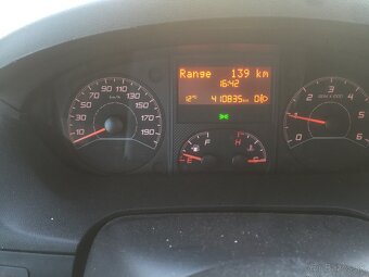 Citroen Jumper 2,2; 96 kW; chladiak - 10