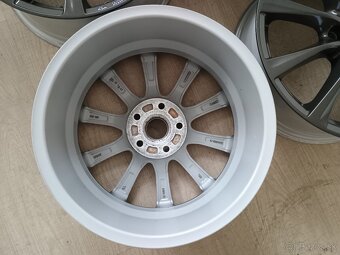 Alu disky 5x112 r17 - 10