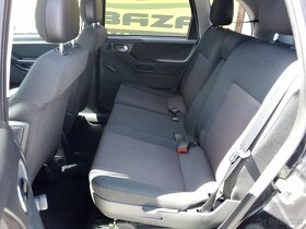 Opel Meriva 1.6 16V Enjoy - 10