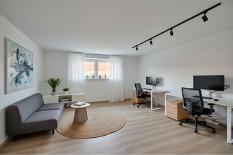 2-IZBOVÝ BYT (+veľká pracovňa V CENE), VEĽKÝ ŠARIŠ, OKRES PR - 10