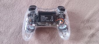 Vymenim nintendo switch za inu konzolu - 10