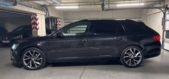 Škoda Superb 3 2.0tdi 140kw - 10