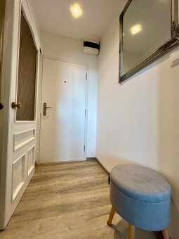 Garsónka s klimatizáciou, Štefánikova ul. - 10