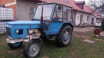 Zetor 4011 - 10