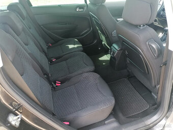 Peugeot 308 SW 1,6 HDi panorama - 10