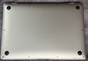 Apple Macbook Air 13,3" 2019 i5/8GB/128GB - 10