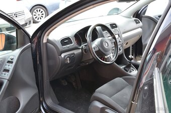 Volkswagen Golf 1,4 TSi Highline 90KW M6 - 10