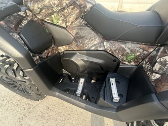 CF Moto Gladiator 1000 G3 - 10