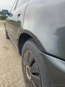 Audi A4 B5 1.9 tdi 81kw Nová STK - 10