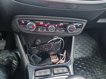 Opel Crossland x 1.6cdti - 10