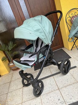 Kočiar Bebetto Lucca - 10