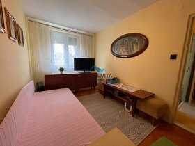 EXKLUZÍVNY PREDAJ - Príjemný 3 izbový byt v Galante Z.Kodály - 10