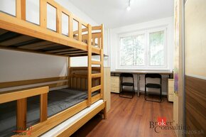 NOVINKA 3 izbový byt na predaj Banská Bystrica, kompletná re - 10