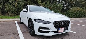 JAGUAR XE 19900 EUR - 10