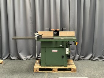 Spodní frézka CASADEI FV 110 - 10