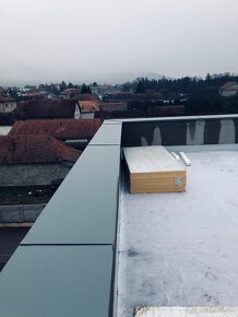 Klampiarske a tesárske práce - 10