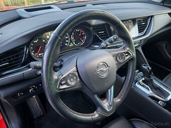 Opel Insignia Grand sport 2.0 CDTi OPC Line - 10