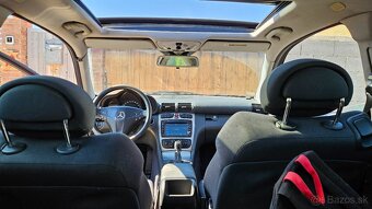 C 220d coupe - 10