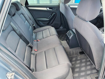 Audi A4 Avant 2.0TDI 110KW 2014 - 10