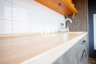 Štýlový 3-izbový byt po kompletnej rekonštrukcii na ul. Fraň - 10