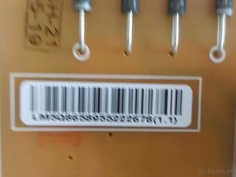 LG 55UP78003LB Smart 4k - 10