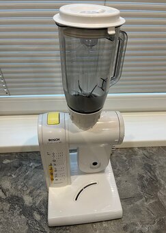 Bosch mum Profimix 46 4655EU/05 kuchynský robot 550w - 10