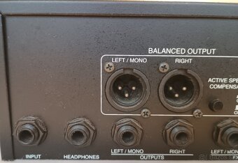 Digitech GSP 2101 Studio - 10