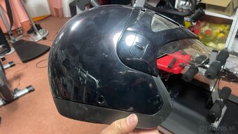 Helmy prilby motorka motocykel - 10