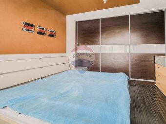 Kompletne zrekonštruovaný 3 izbový byt s balkónom na predaj - 10