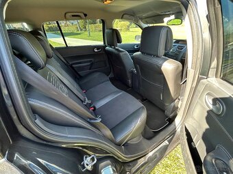 Renault Mégane Grandtour 1.6 16V, r. 2008, výbava Privilège - 10