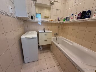 APEX reality 3i. po rekonštrukcii na Hollého ul. HC 82 m2 - 10