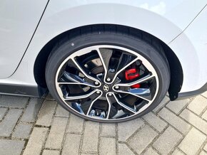 Hyundai i30N Performance 275 hp - 10