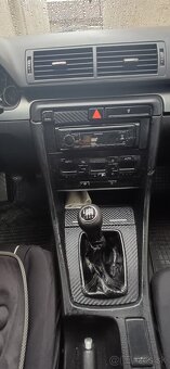 Audi A4 B7 2.0tdi BLB - 10