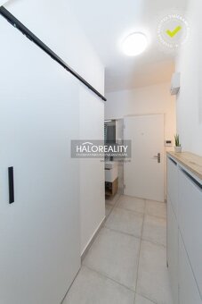 HALO reality - Predaj, garsónka Bratislava Nové Mesto, Pri R - 10