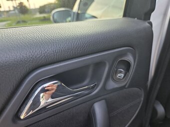 Mercedes C trieda T (combi) C 220 CDI - 10