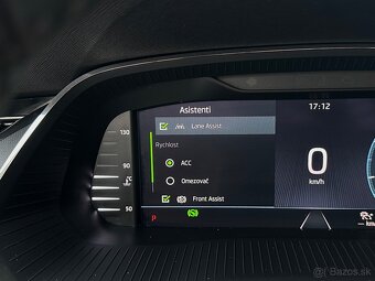 Škoda Octavia Combi 2.0 TDI SCR Style DSG - 10