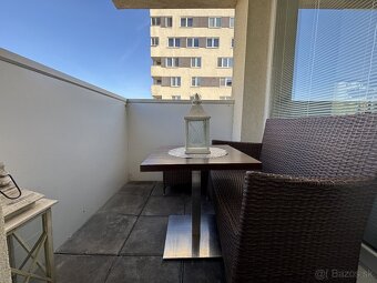 PRENÁJOM, NADŠTANDARDNÝ 2 I BYT S BALKÓNOM, POPRAD - 10