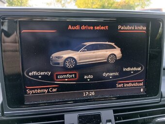 Audi A6 Avant 2.0 TDi 140kw - 10