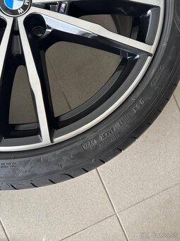 BMW Styling M791 19” G20, G21, G22, G42 - 10