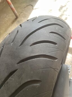 Yamaha MT 07 - 10