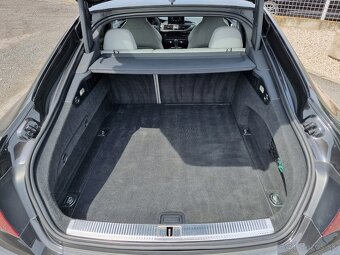 Audi A7 Sportback 3.0 TDI quattro 320k tiptronic za 21.900 € - 10