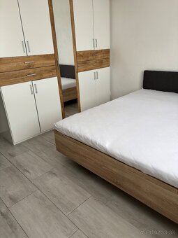 Nadštandartne zariadený 2 izbový byt s klimatizáciou - 10