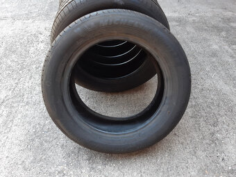 205/55 R16 -letné nové Michelin - 10