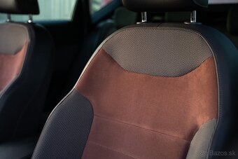 2016 Seat Ateca 1.4 TSI 110 kW | bohatá výbava - 10
