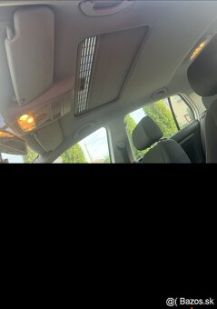 VW Golf 5 2.0 FSI - 10